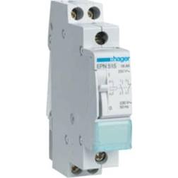 Hager Kiprelæ (230V-16A) 2NO