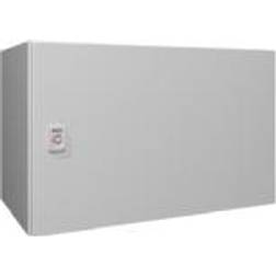 Rittal AX 1339.000 El-skab 600 x 380 x 350 Stålplade Gråhvid (RAL 7035) 1 stk