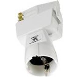 Global schuko adapter 3F xtsa 67S-3 HV