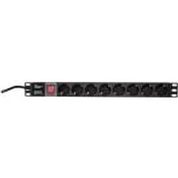 LogiLink strømfordelingsenhed 3500 Watt