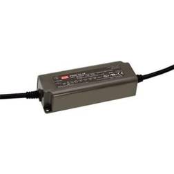 Mean Well LED Strømforsyning 40W 12V/3,34A PWM