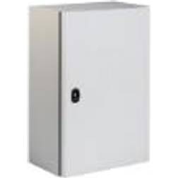 Schneider Electric Vægskab Med Grundplade 500x400x200
