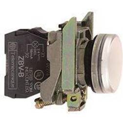 Schneider Electric Signallampe Hvid Xb4bvm1