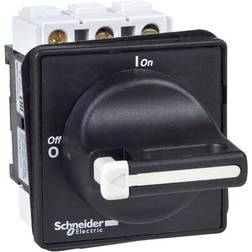 Schneider Electric Schneider VBF hovedafbryder