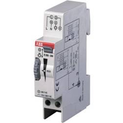 ABB Trappeautomat 230V 16A 0,5-20min