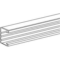 Schneider Electric 5522020 Underdel 100 x 52 x 2500 mm Utan montagehål