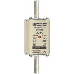 Mersen MERSEN Sikring nh1 224a gl/gg 500v