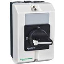 Schneider Electric Schneider Electric Sikkerhedsafbryder VBF-01GE 5,5KW/16A