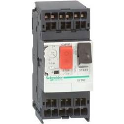 Schneider Electric Motor circuit breaker 1.6-2.5a gv2me073 gv2me073