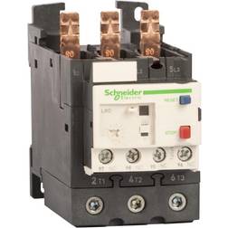 Schneider Electric Tesys overload relay 30-40 a class 10 a lrd340