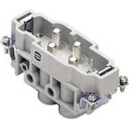 Harting Indsats Stik 09 38 006 2601