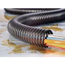 HellermannTyton SPIRALSLANGE SORT SPS 25/30MM