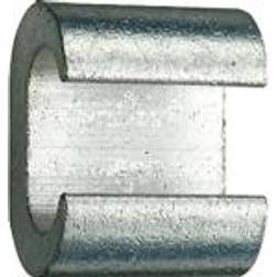 WEXØE C-klemme Cu Kl.1 2 Kabel 25/35