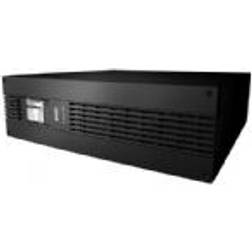 Ever SINLINE RT XL 1250 UPS 1250 Watt 1250 VA