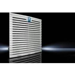 Rittal SK 3238.100 Luftfilter Gråhvid (RAL 7035) (B x H) 148.5 mm x 148.5 mm 1 stk
