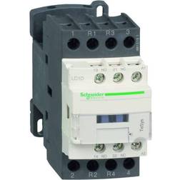 Schneider Electric Electric Leistungsschtz 18A,230V,4p,1S 1 LC1D188P7