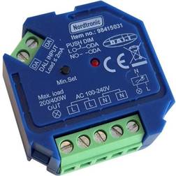 Nordtronic Dali LED 0-200W (98415031 )
