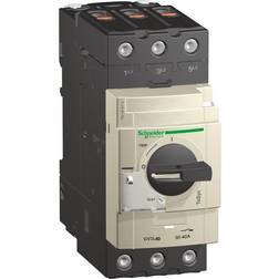 Schneider Electric Schneider Electric Kortslutningsudløser 40A