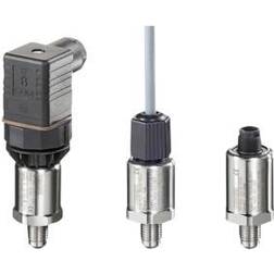 Siemens 0-10bar Tryktransmitter