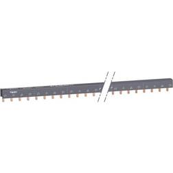 Schneider Electric Acti9 Sløjfeskinne 4P 100A 57M