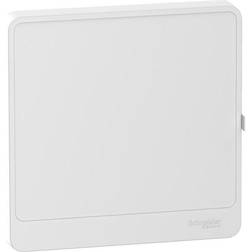 Schneider Electric Schneider Electric resi9 cx dør 1x13 modul hvid 3606480928468 r9h13421