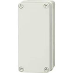 Fibox Kasse absd 80x170x65 grå (8 stk)