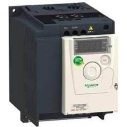 Schneider Electric ATV12H075M2 Frequenzumwandler Schwarz