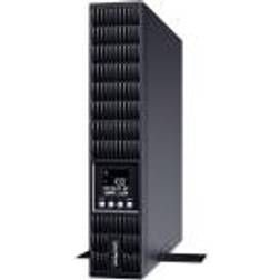 CyberPower Systems CyberPower Smart App Online S OLS2000ERT2Ua UPS 1800 Watt 2000 VA