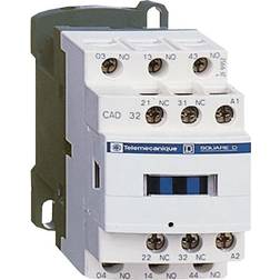 Schneider Electric Auxiliary contactor