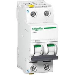 Schneider Electric Automatsikr. ic60n 1p n 3a c