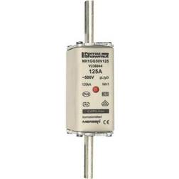 Mersen Sikring NH1 125A GL/GG 500V