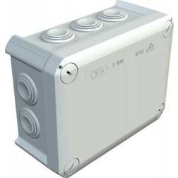 OBO Bettermann Bettermann Kabelabzweigkasten T 100