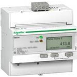 Schneider Electric Kwh-måler 3p N 400v 63a Modbus