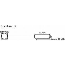 Potentiometer til Fuga