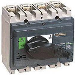 Schneider Electric Ins250 4p