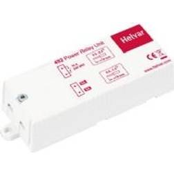 Helvar Digidim492 Relæenhed 1x16A 230V AC