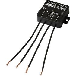Kemo M197 Twilight switch Component 12 V DC, 24 V DC