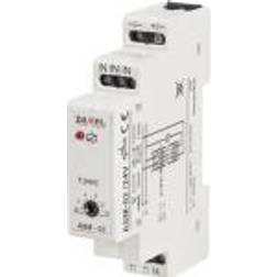 Zamel ASM-02/24V TDR DIN rail 24 V