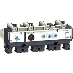Schneider Electric Schneider RELÆ MICROLOGIC 2.2 4P 100A