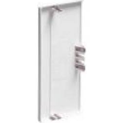 Schneider Electric Endestykke Tek-es161-3 72mm Hvid Ral9016