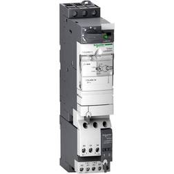 Schneider Electric Grundmodul 32A 3P U/HJKT.LUB320