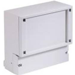 Bopla REGLOCARD RCP 250 F Regulator-kabinet 257 x 217 x 112 ABS Lysegrå 1 stk