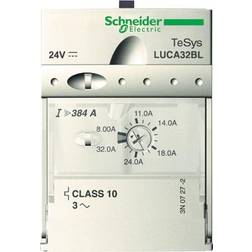 Schneider Electric Schneider Electric Strømmodul s3p10 3-12a 110-240ac/dc