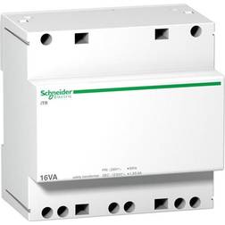 Schneider Electric Sikkerhedstransformer 63va 230