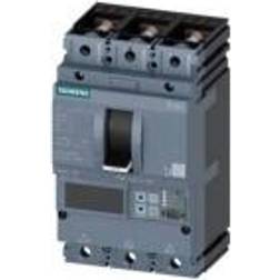 Siemens Maksimalafbryder 3VA2, 25A 3VA2125-6KP32-0AA0