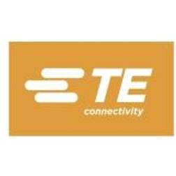 Te Connectivity krympeslange i box uden lim 4,8/2,4 kasse a' 9m tyndvægget sort