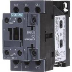 Siemens Kontaktor 4KW/400V DC 24V