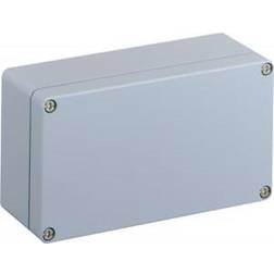 Spelsberg Kasse alu 220X120 AL 2212-8 grå