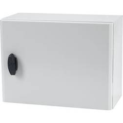 Schneider Electric Vægskab Med Grundplade 600x800x300