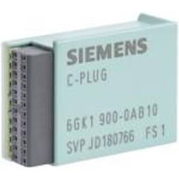 Siemens Scalance c-plug 6gk1900-0ab00
